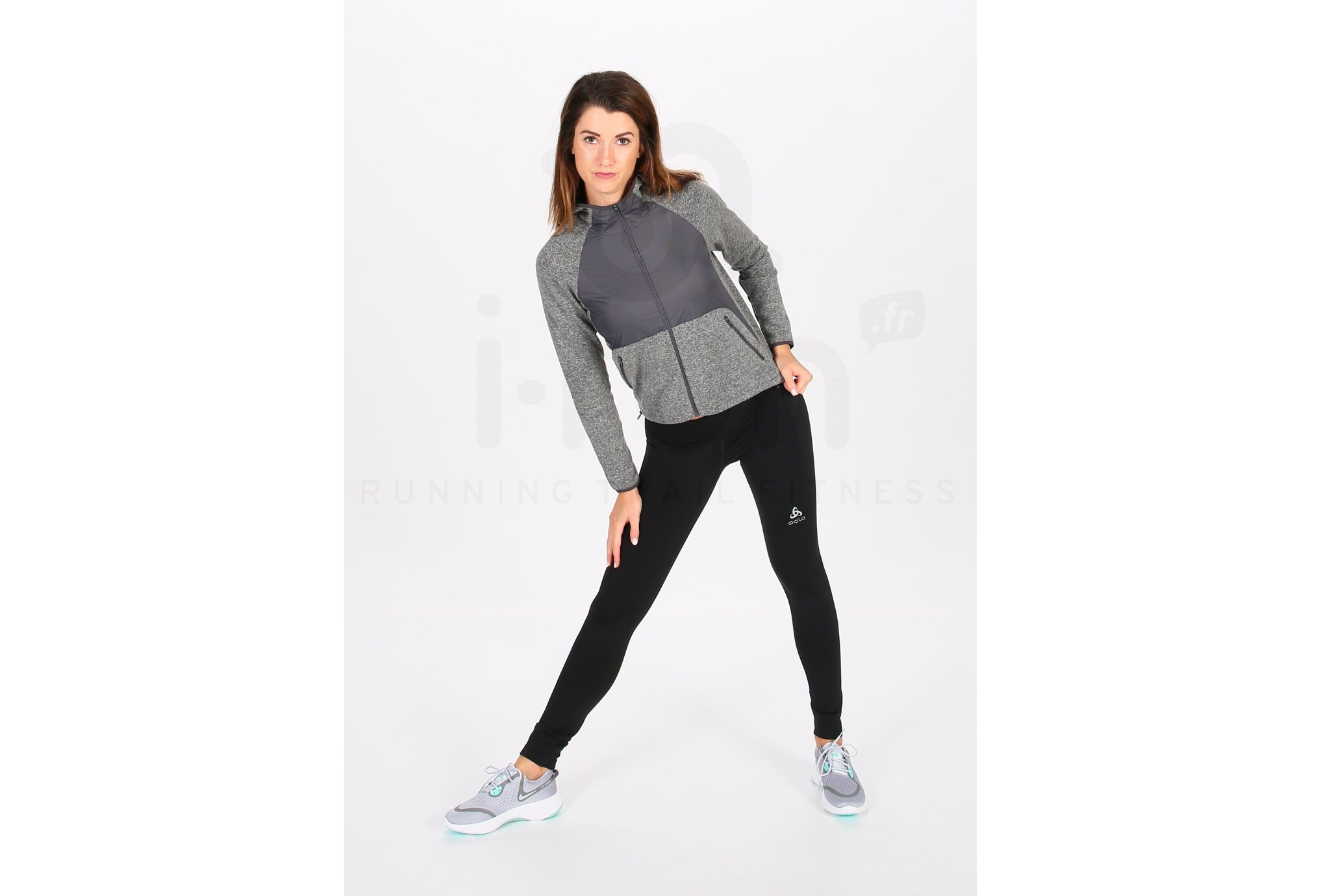 Odlo Millennium Linencool Pro Damen