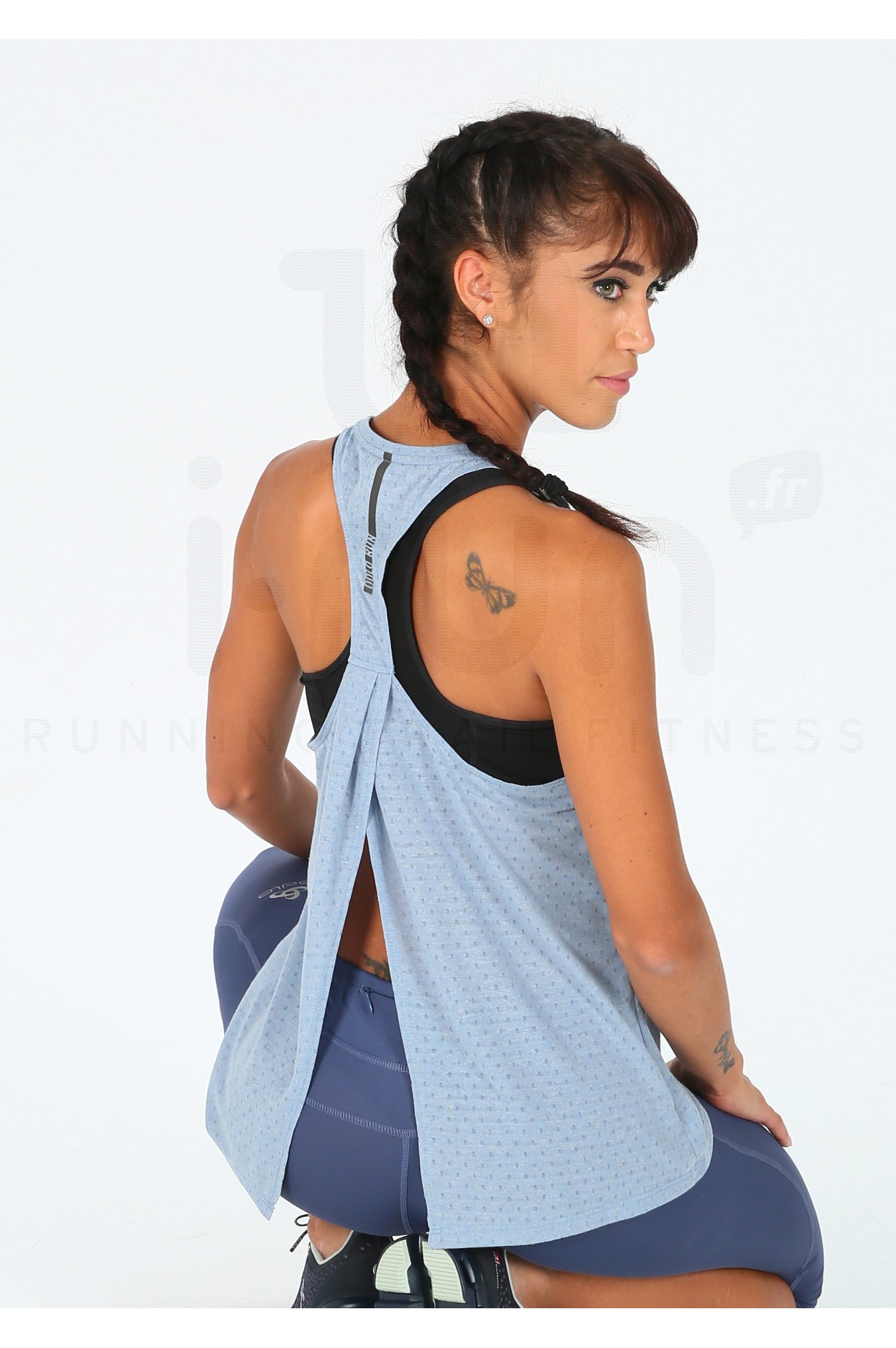 Odlo Millennium Linencool W 