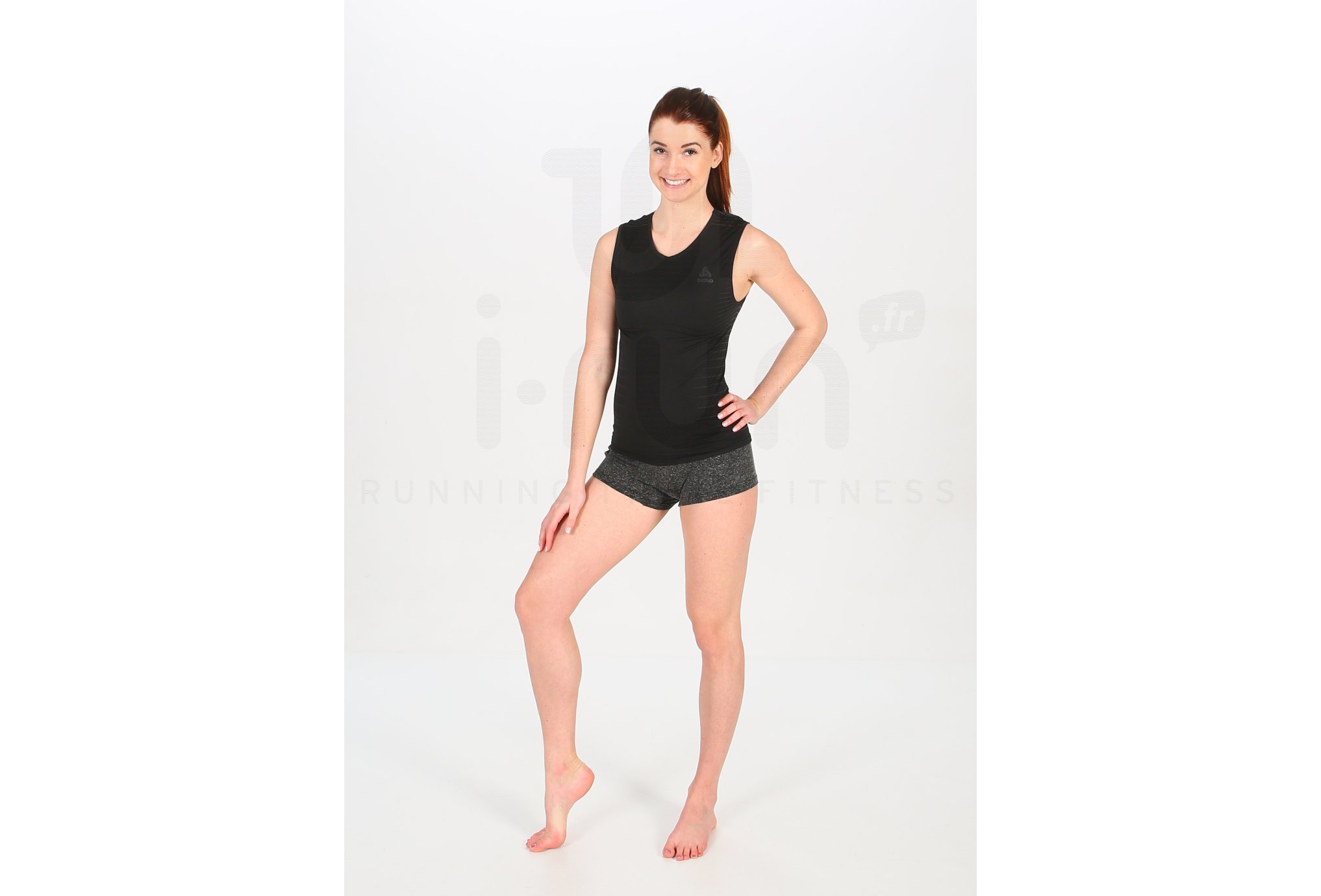 Odlo Millennium Linencool Damen