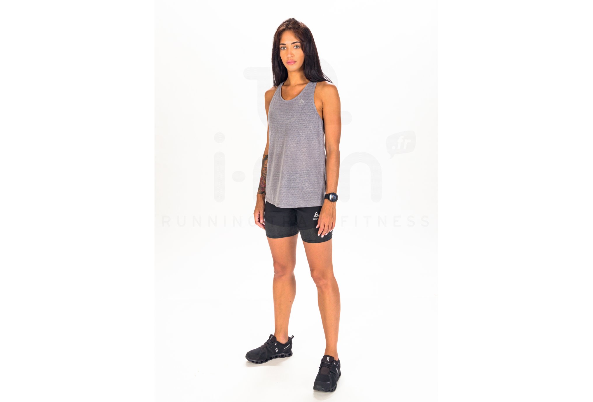 Odlo Millennium Linencool Damen