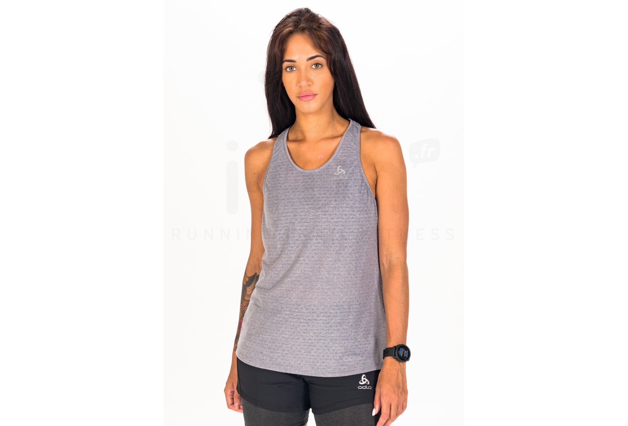 Odlo Millennium Linencool Damen