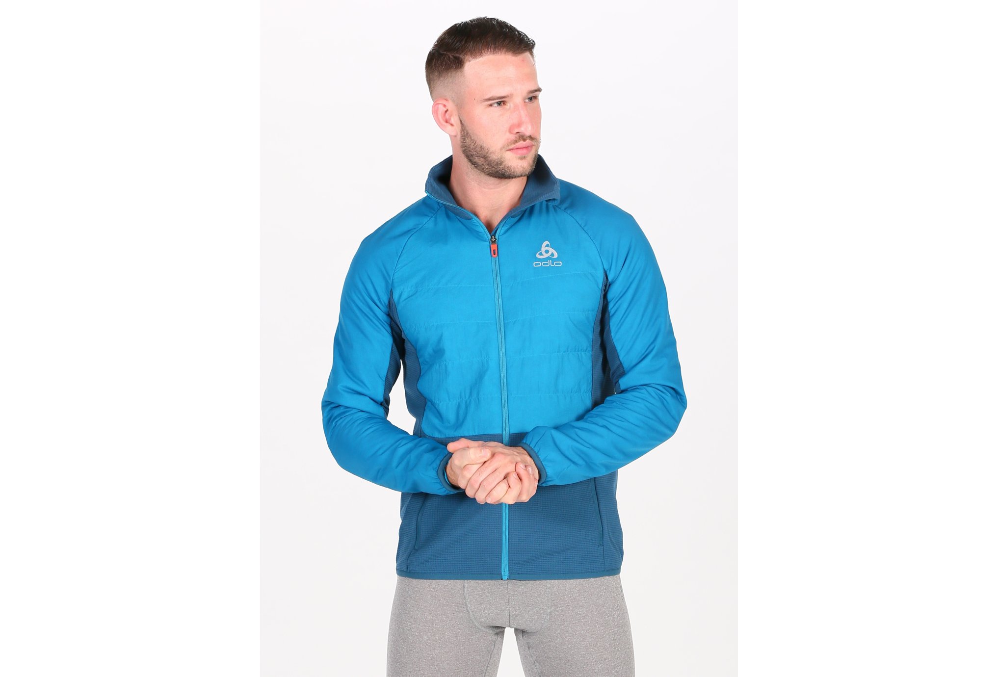 Odlo chaqueta Millenium S-Thermic Element
