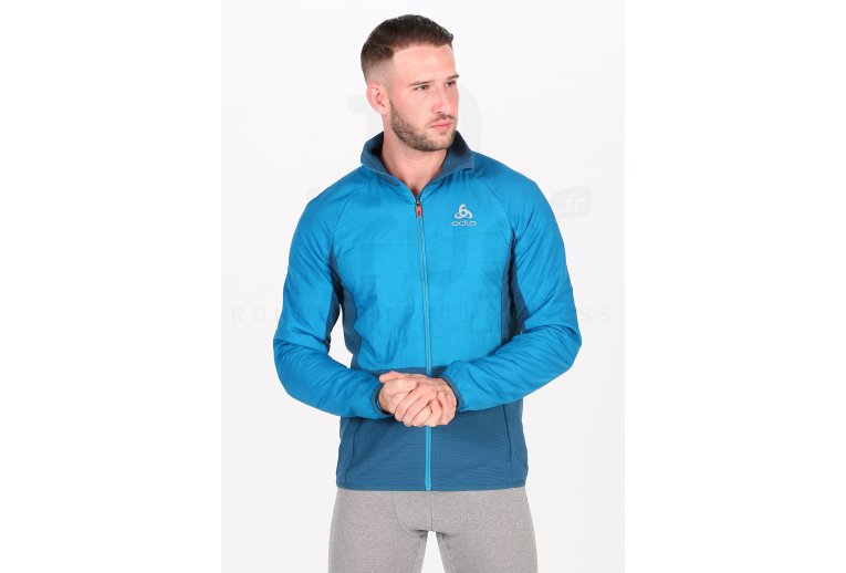 Odlo chaqueta Millenium S-Thermic Element