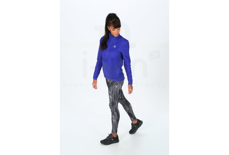 Odlo chaqueta Millenium S-Thermic Element