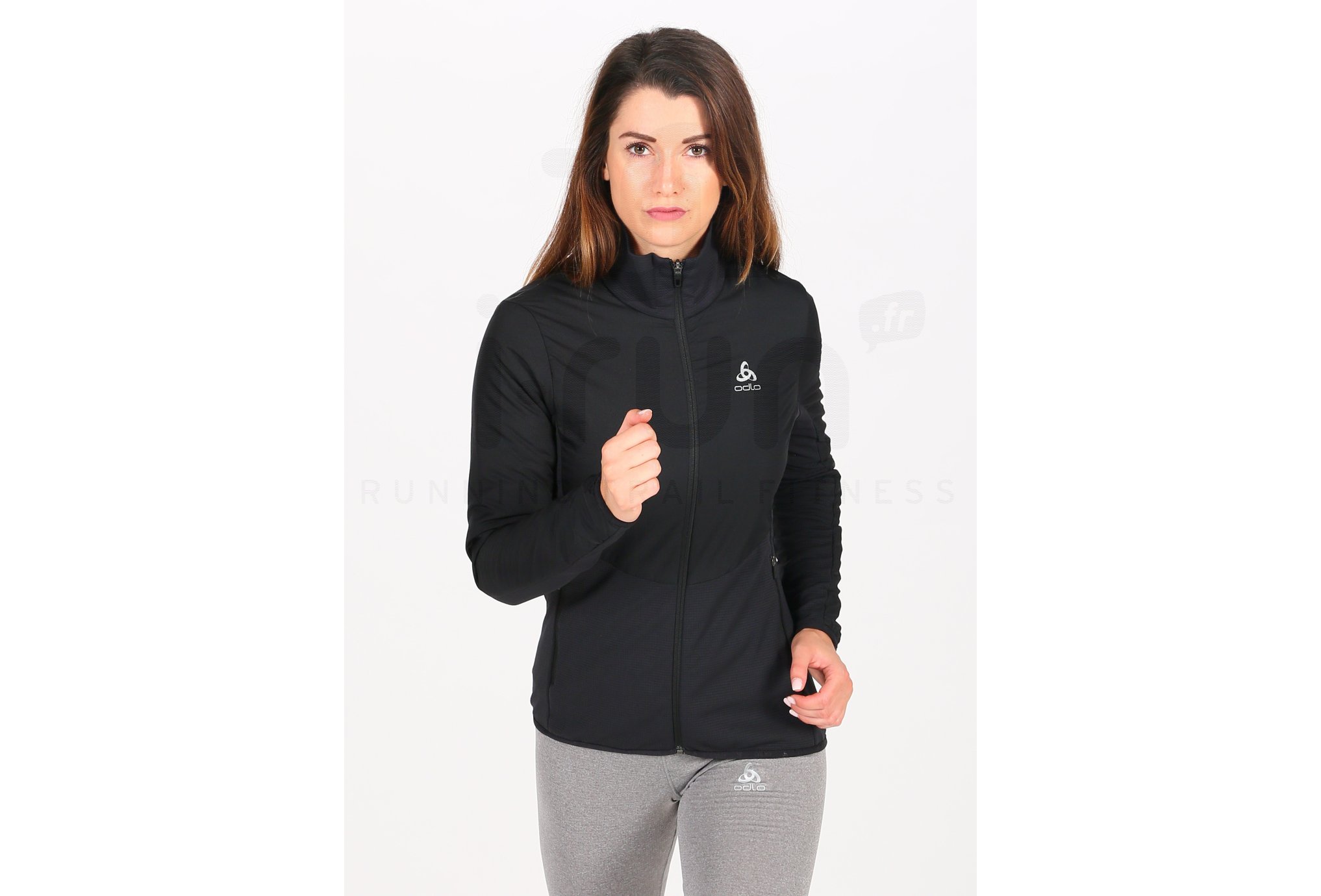 Odlo chaqueta Millenium S-Thermic Element