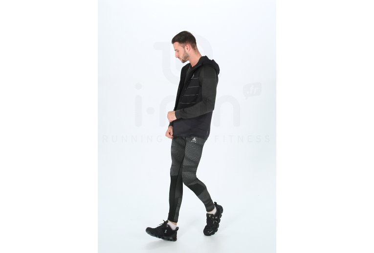 Odlo chaleco Millenium S-Thermic
