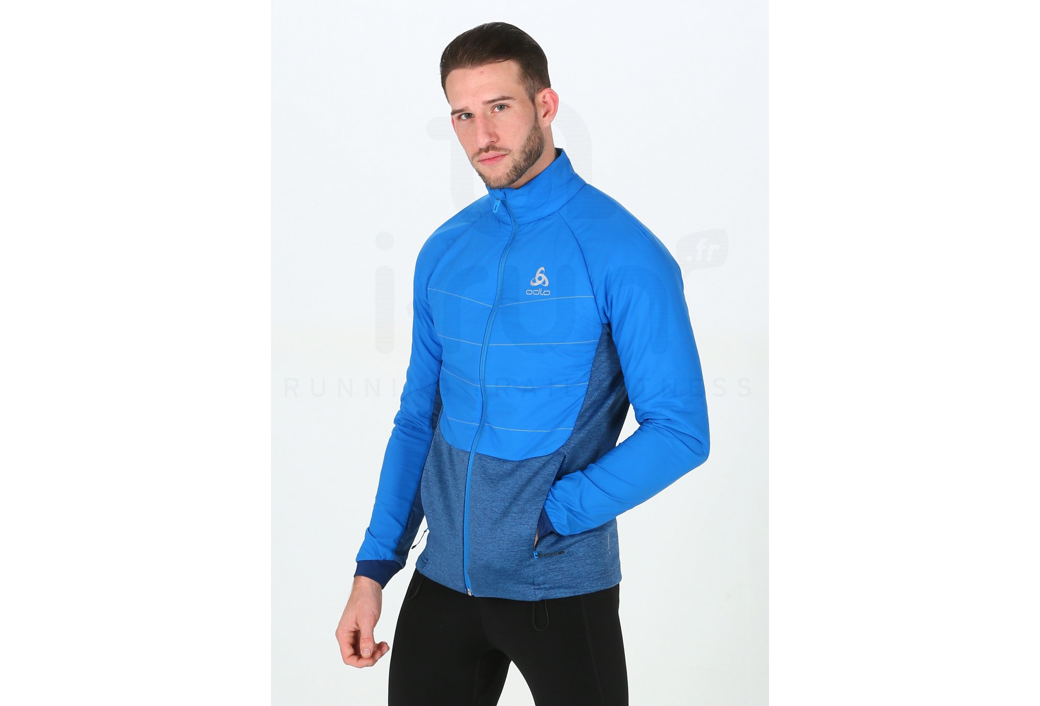 Odlo chaqueta Millenium S-Thermic