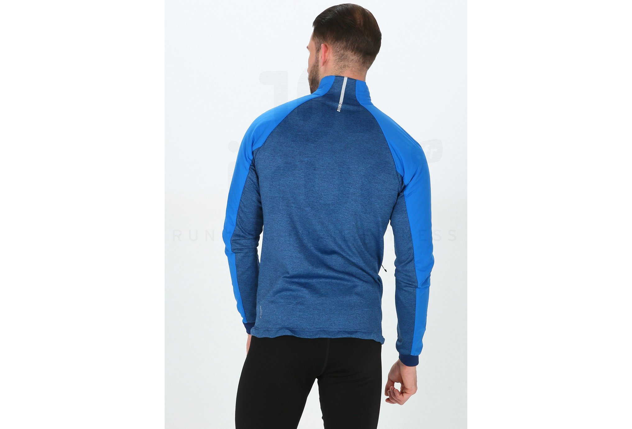 Odlo chaqueta Millenium S-Thermic