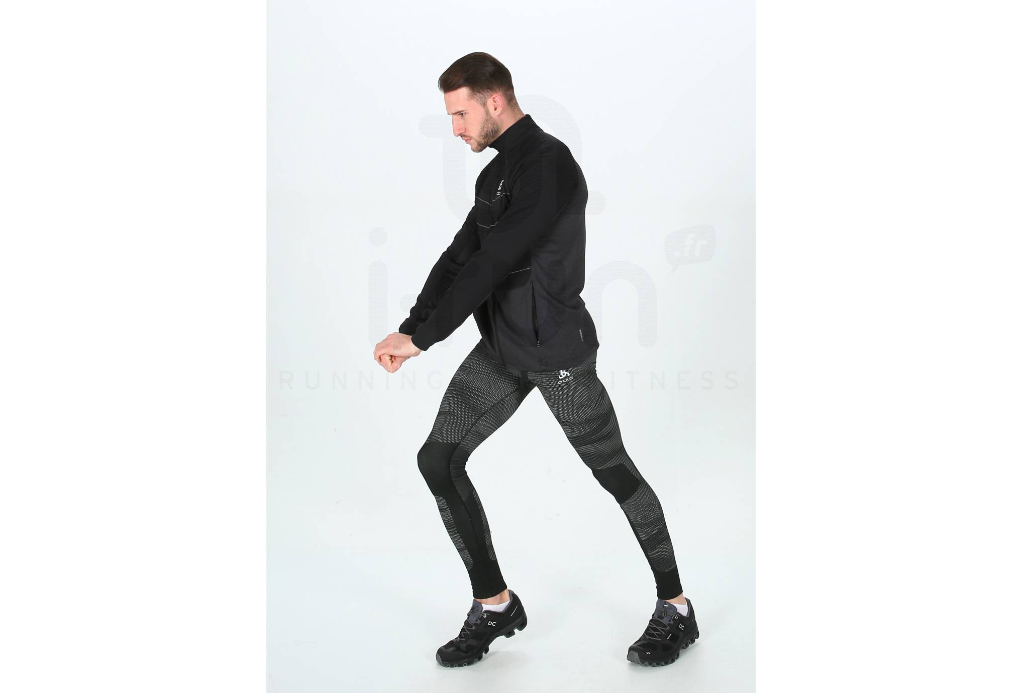 Odlo chaqueta Millenium S-Thermic