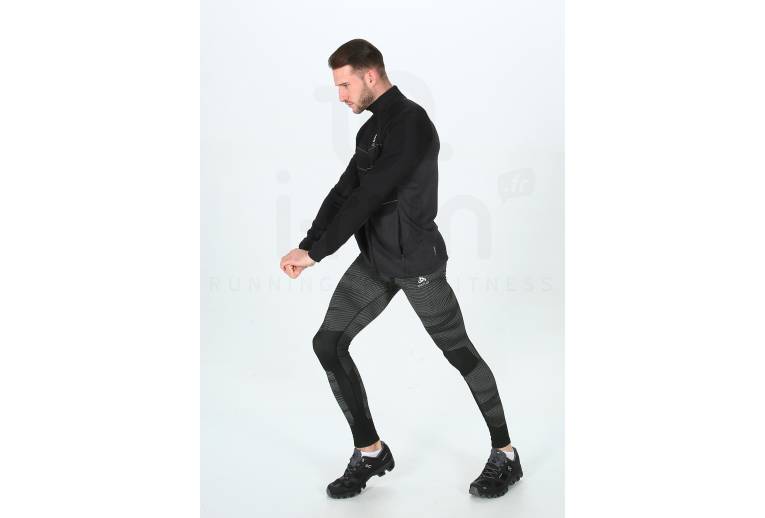 Odlo chaqueta Millenium S-Thermic