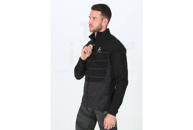 Odlo chaqueta Millenium S-Thermic