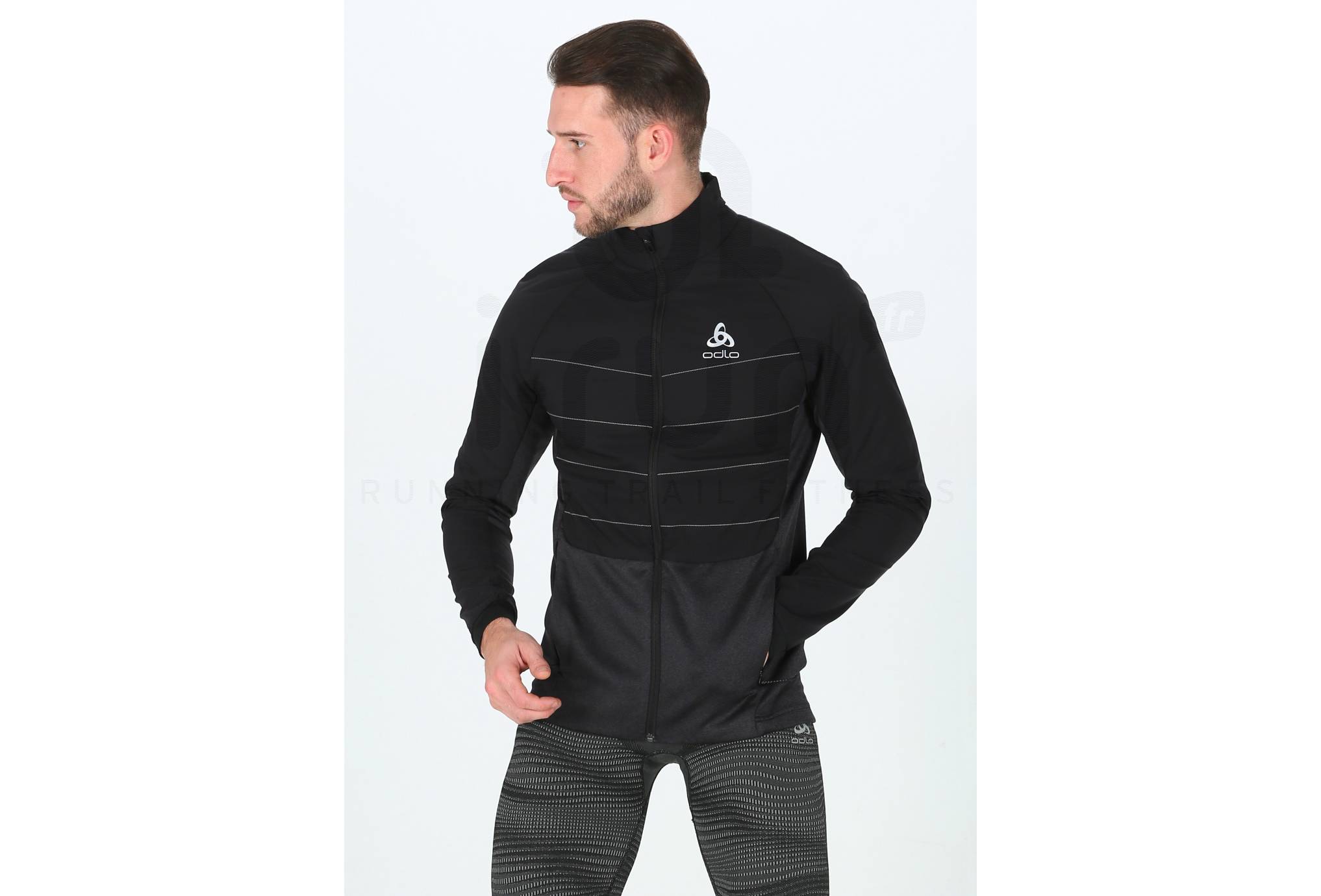 Odlo chaqueta Millenium S-Thermic