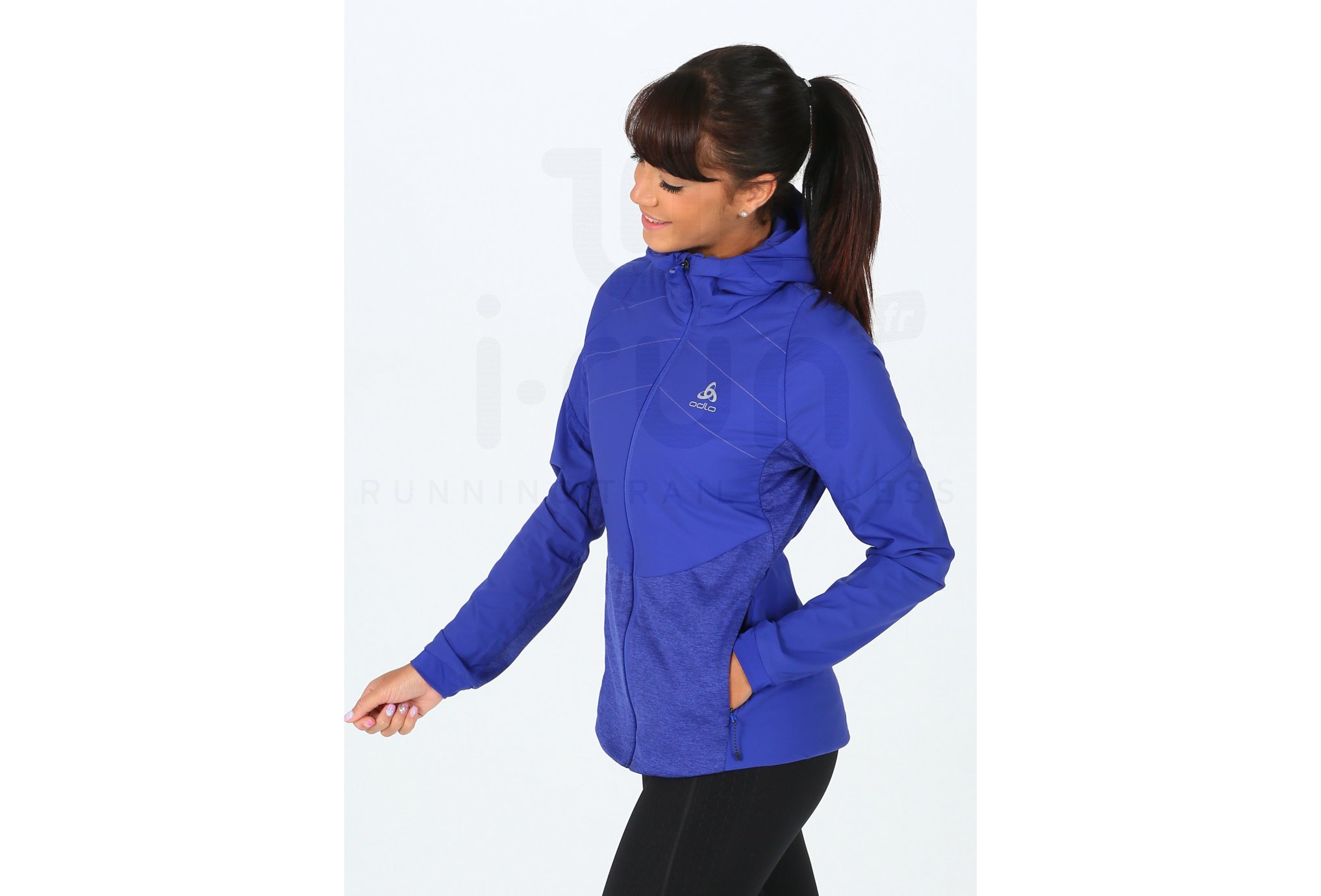 Odlo chaqueta Millenium S-Thermic
