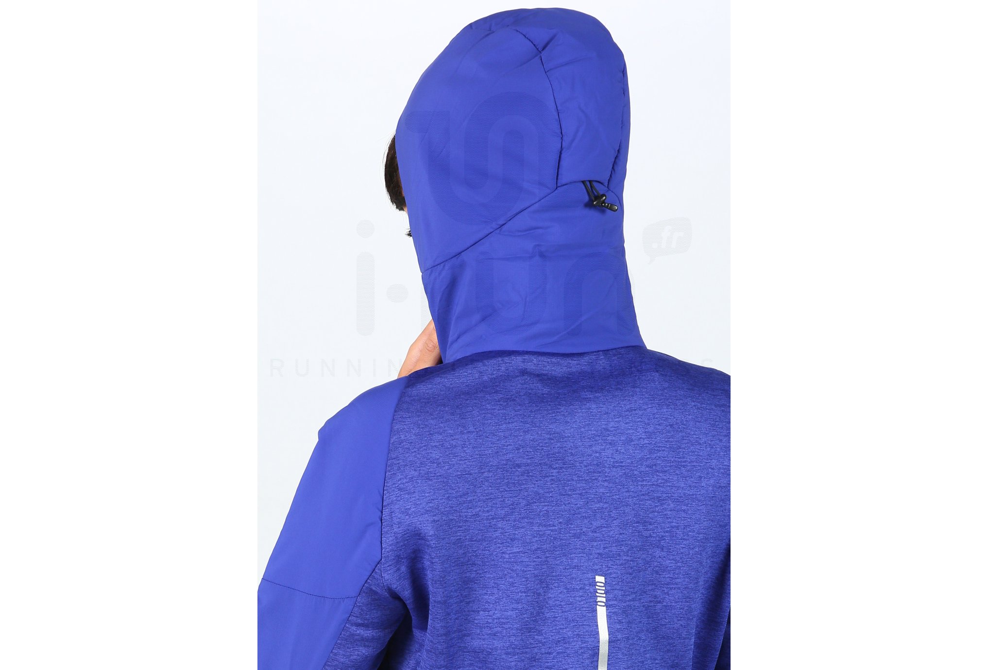 Odlo chaqueta Millenium S-Thermic