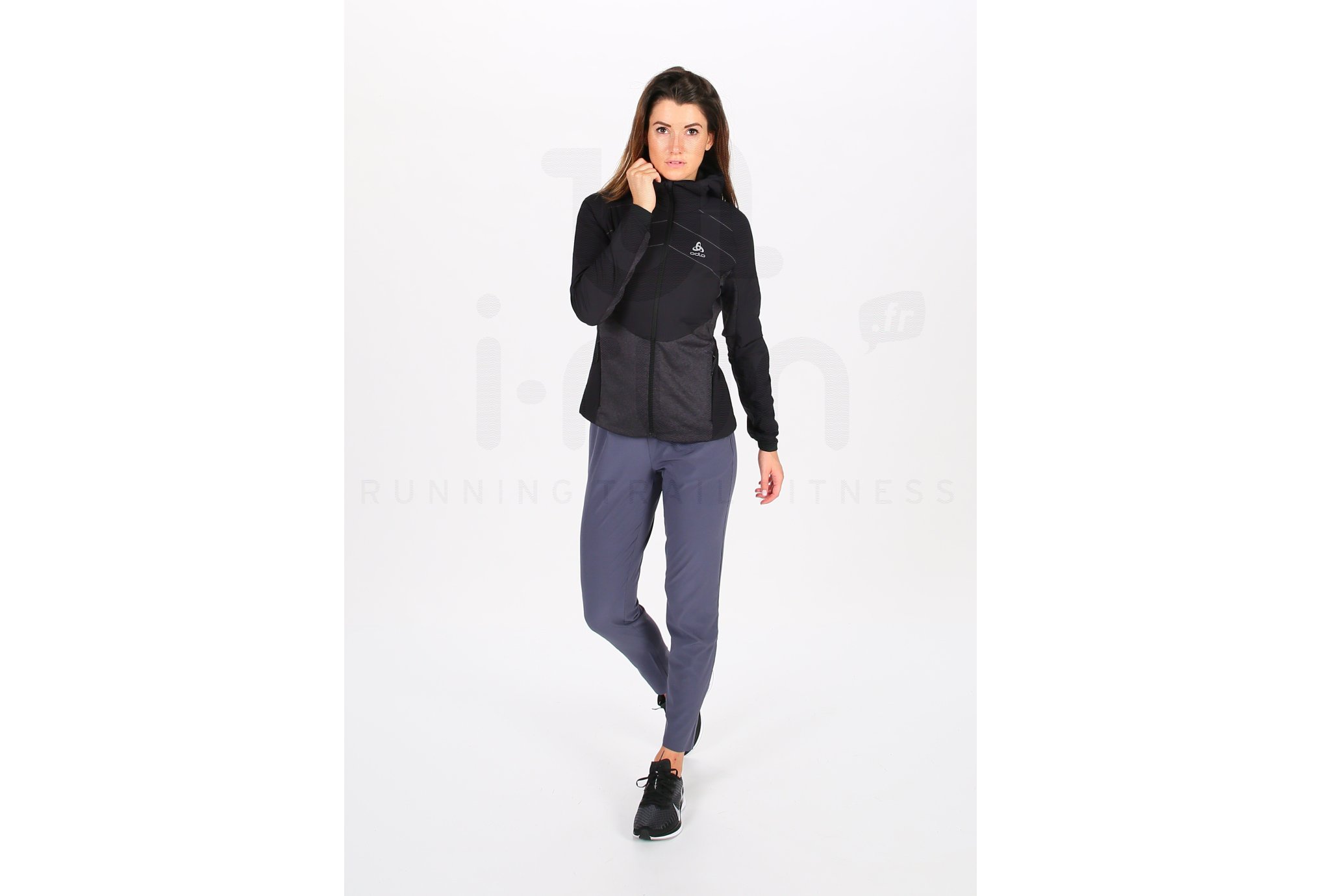 Odlo chaqueta Millenium S-Thermic