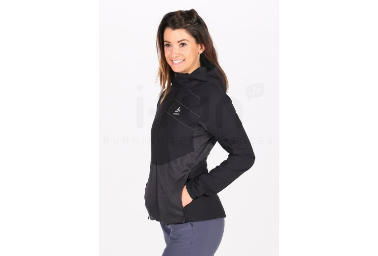 Odlo chaqueta Millenium S-Thermic