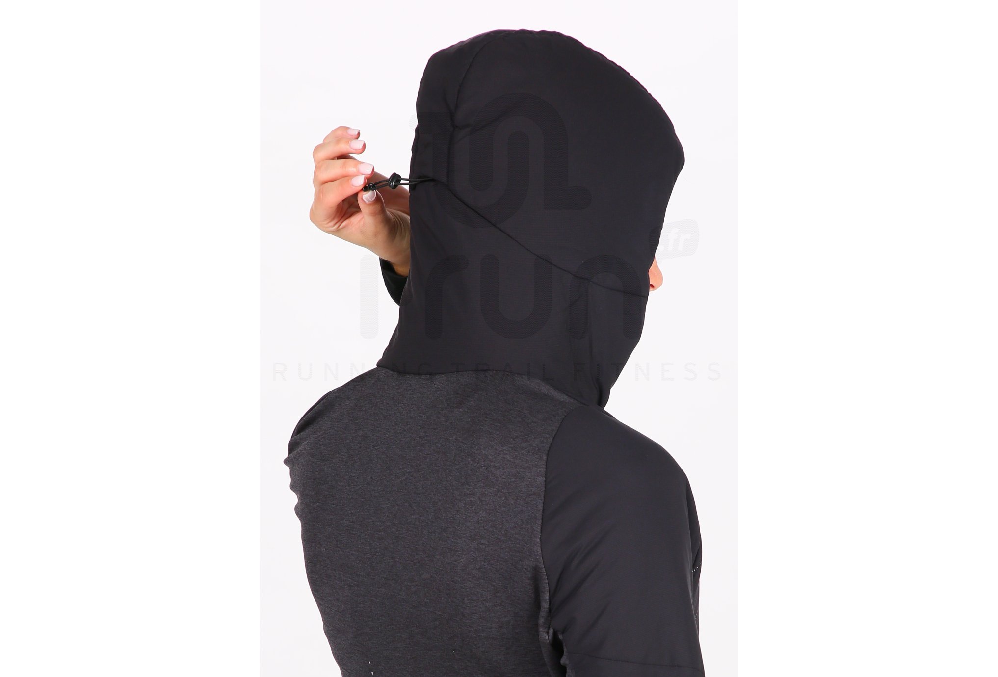 Odlo chaqueta Millenium S-Thermic