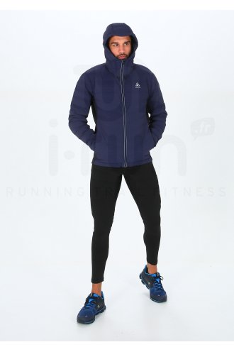 Odlo Millennium Yakwarm M 