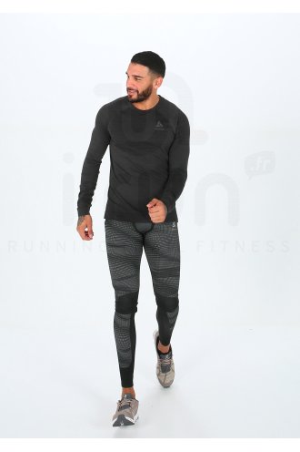 Odlo Millennium Yakwarm M 