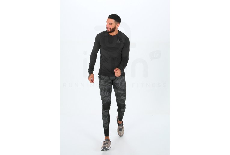 Odlo Millennium Yakwarm Herren