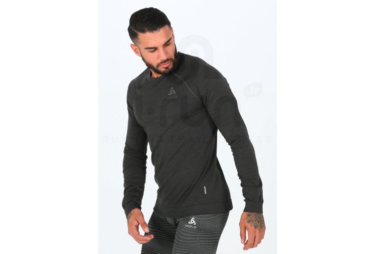 Odlo Millennium Yakwarm Herren