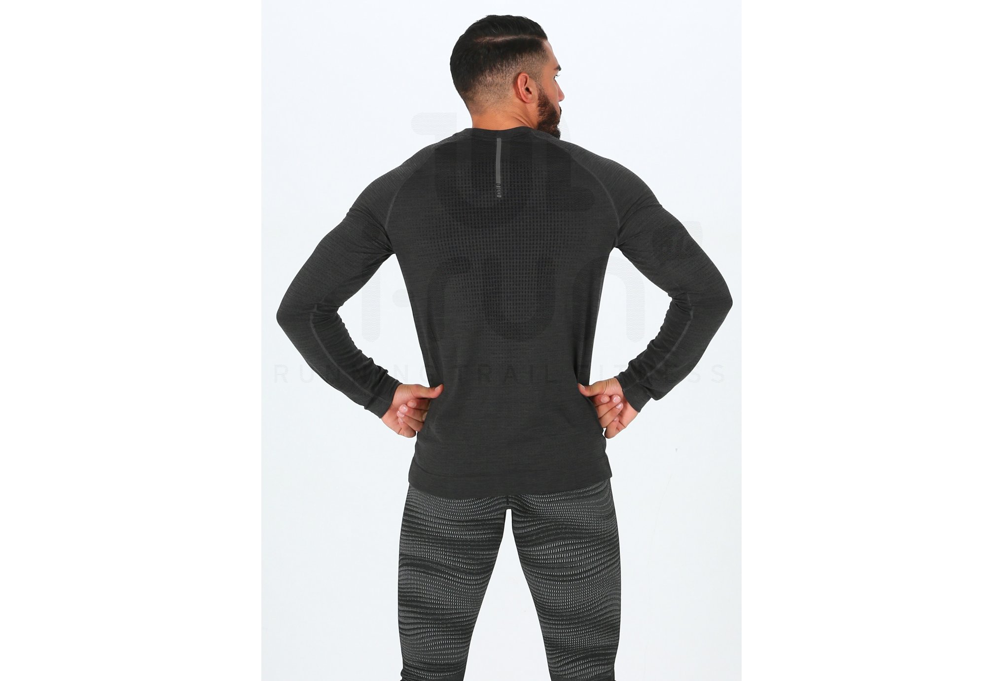 Odlo Millennium Yakwarm Herren