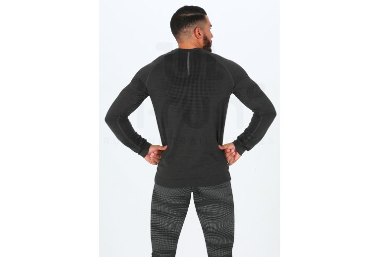 Odlo Millennium Yakwarm Herren
