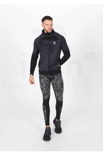 Odlo Millennium Yakwarm M 
