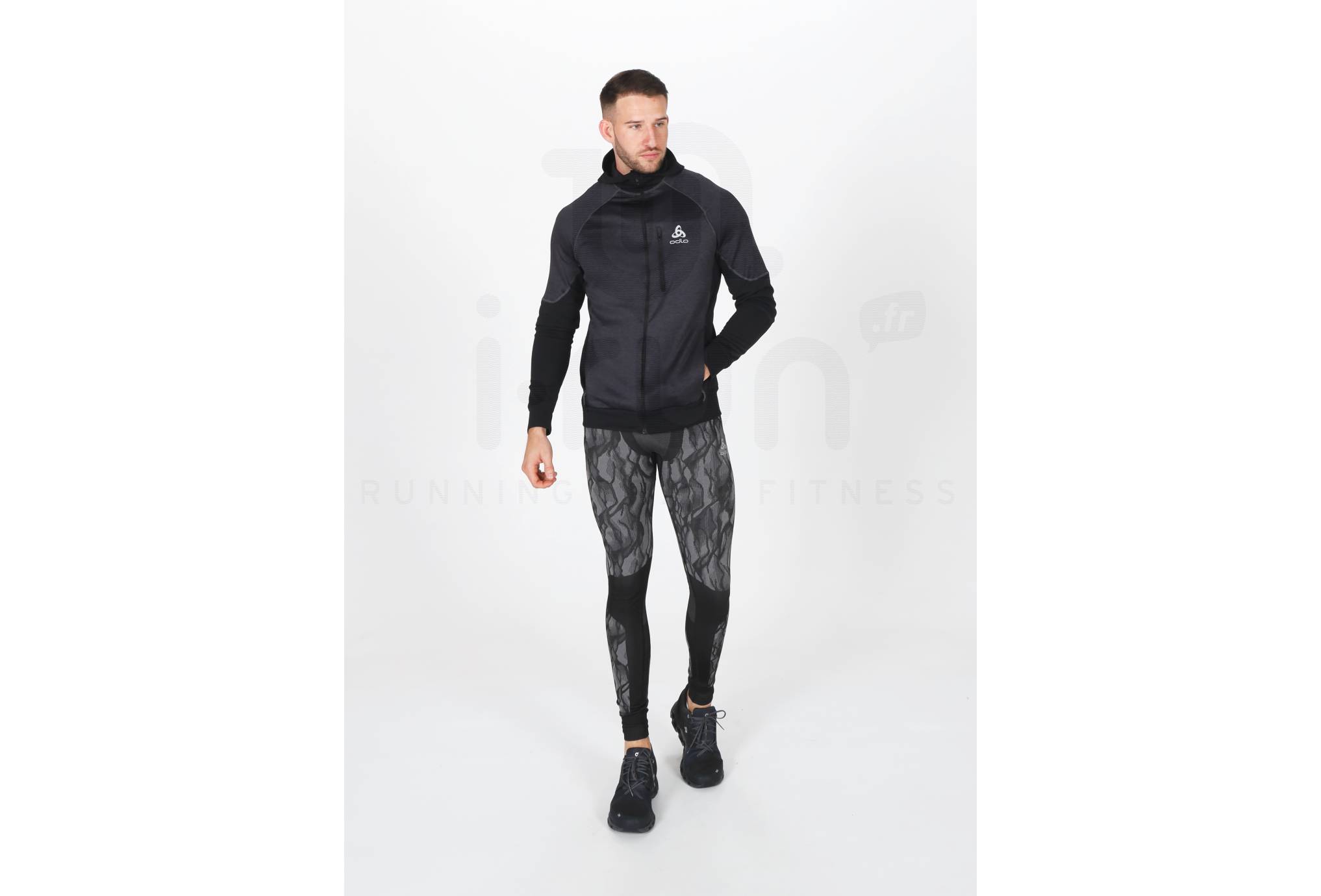 Odlo Millennium Yakwarm Herren