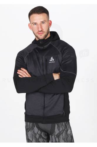 Odlo Millennium Yakwarm M 