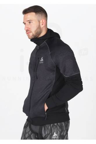 Odlo Millennium Yakwarm M 