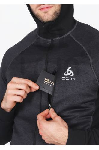 Odlo Millennium Yakwarm M 