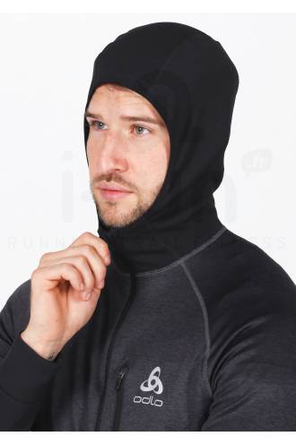 Odlo Millennium Yakwarm M 