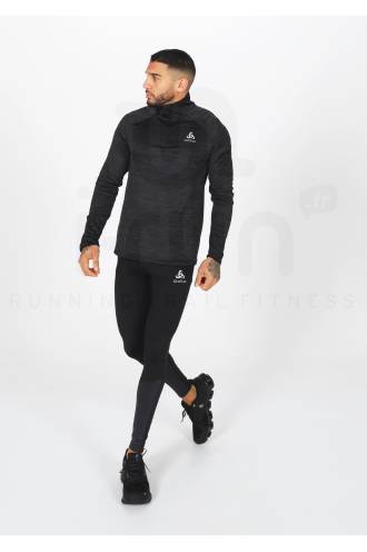 Odlo Millennium Yakwarm M 