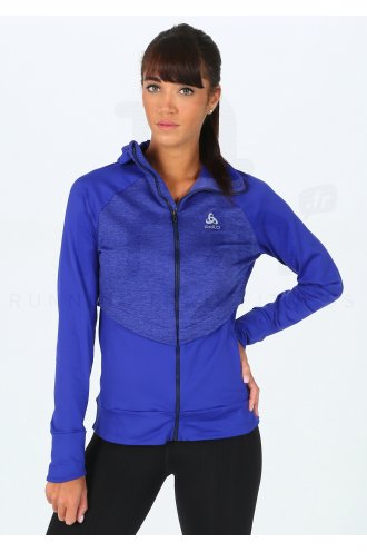 Odlo Millennium Yakwarm W 