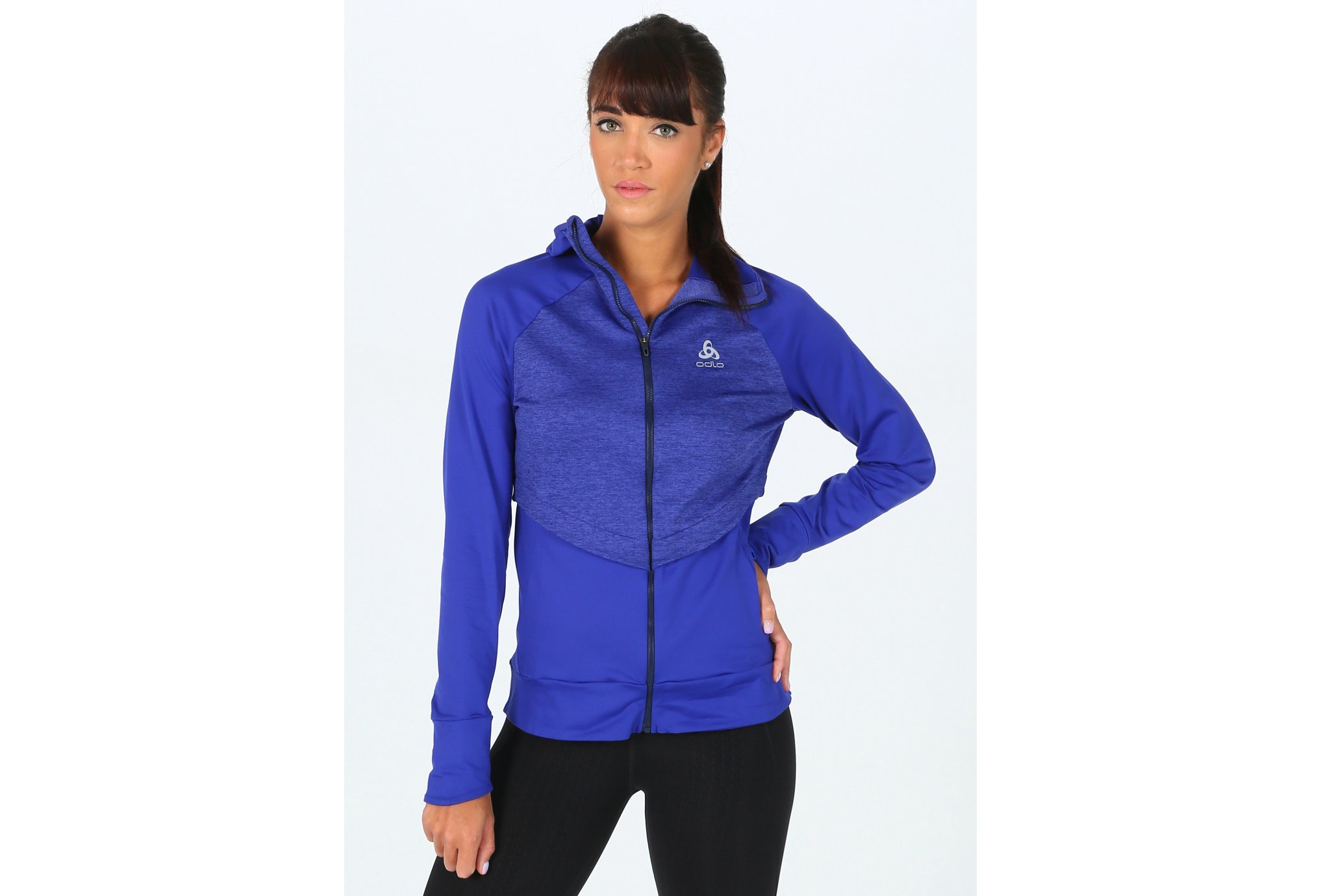 Odlo chaqueta Millennium Yakwarm