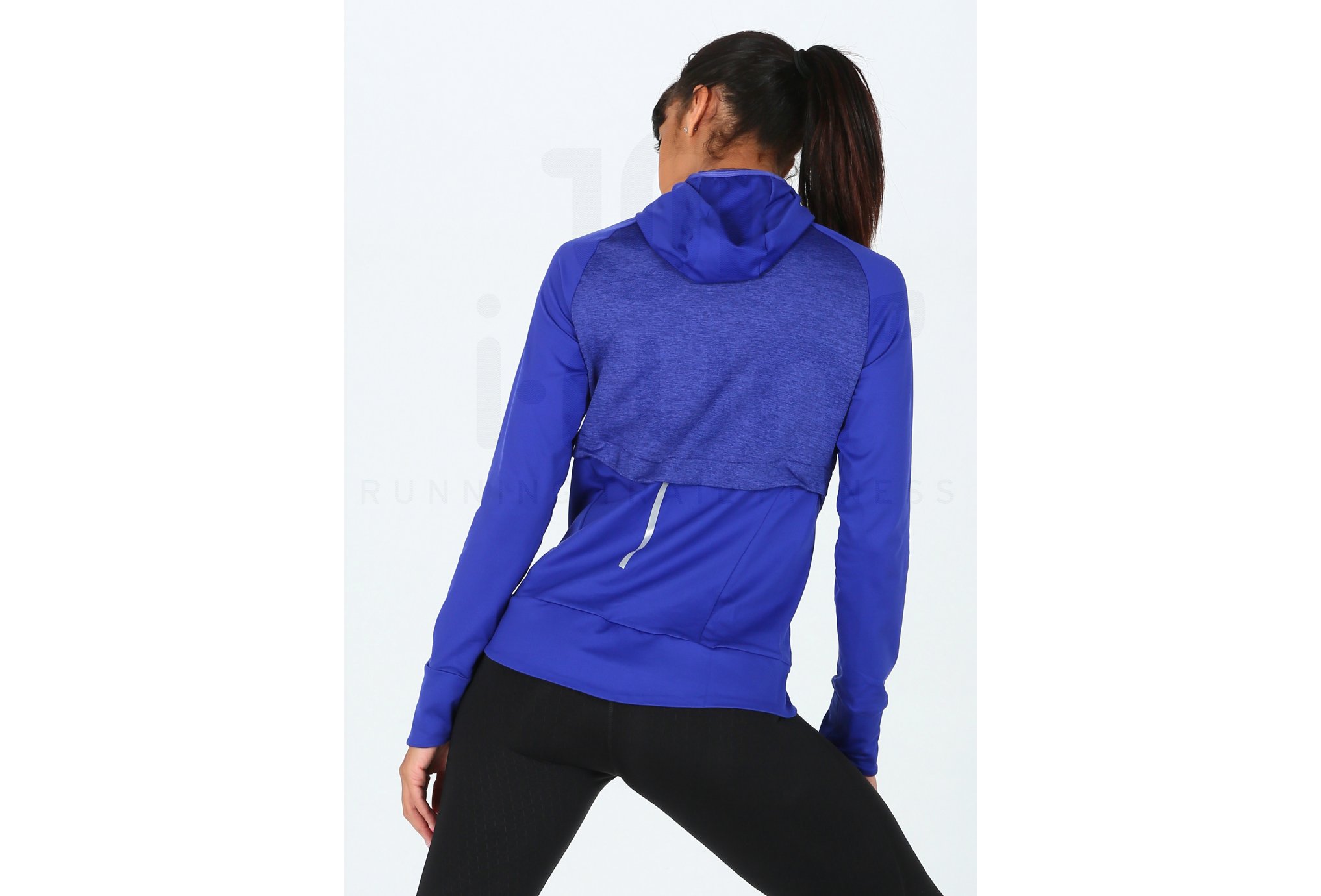 Odlo chaqueta Millennium Yakwarm