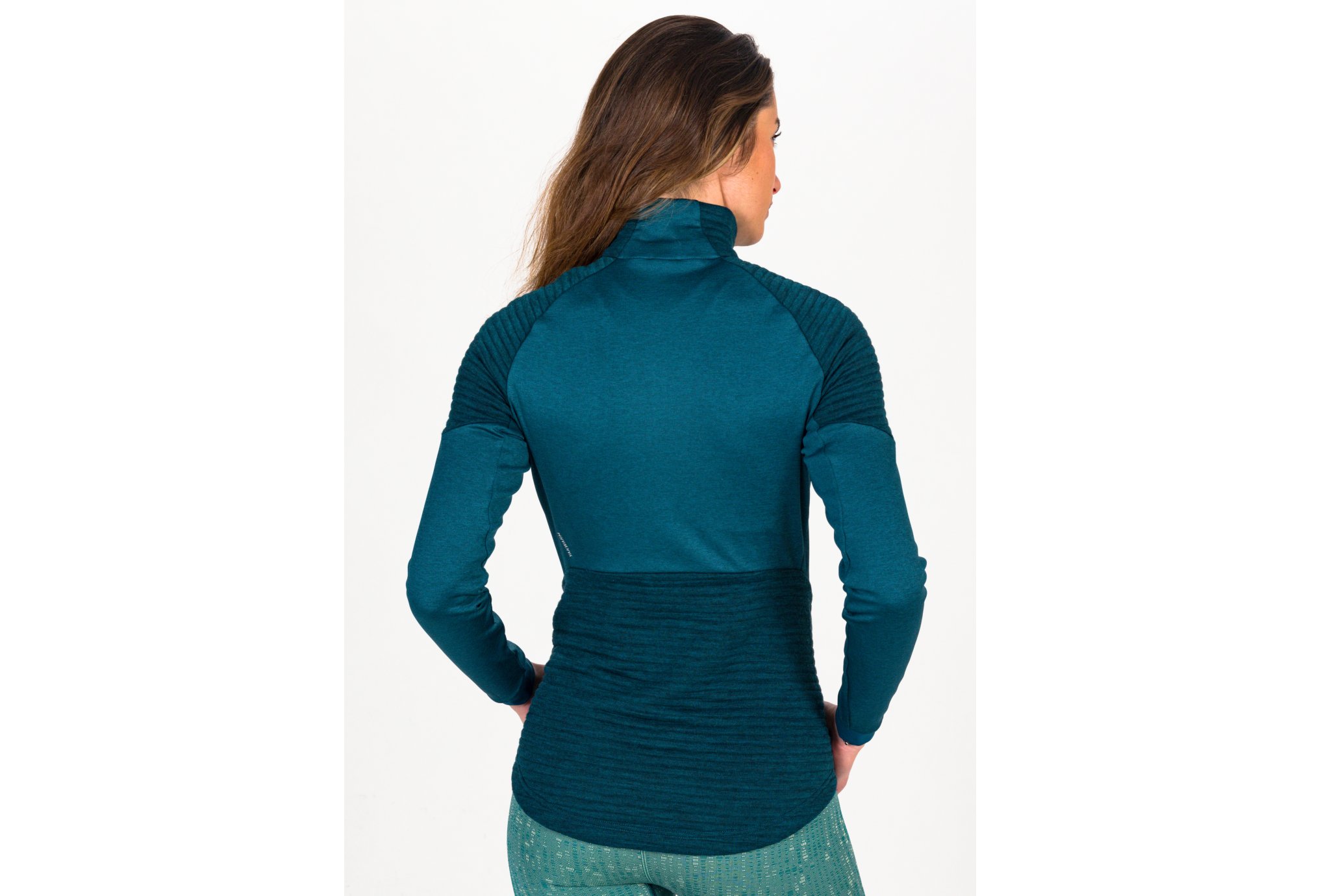 Odlo Millennium Yakwarm Damen
