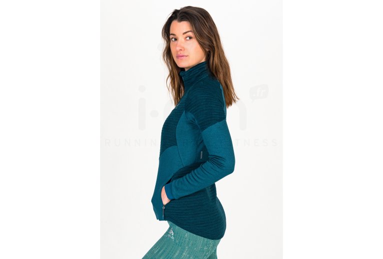 Odlo Millennium Yakwarm Damen