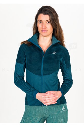 Odlo Millennium Yakwarm W 
