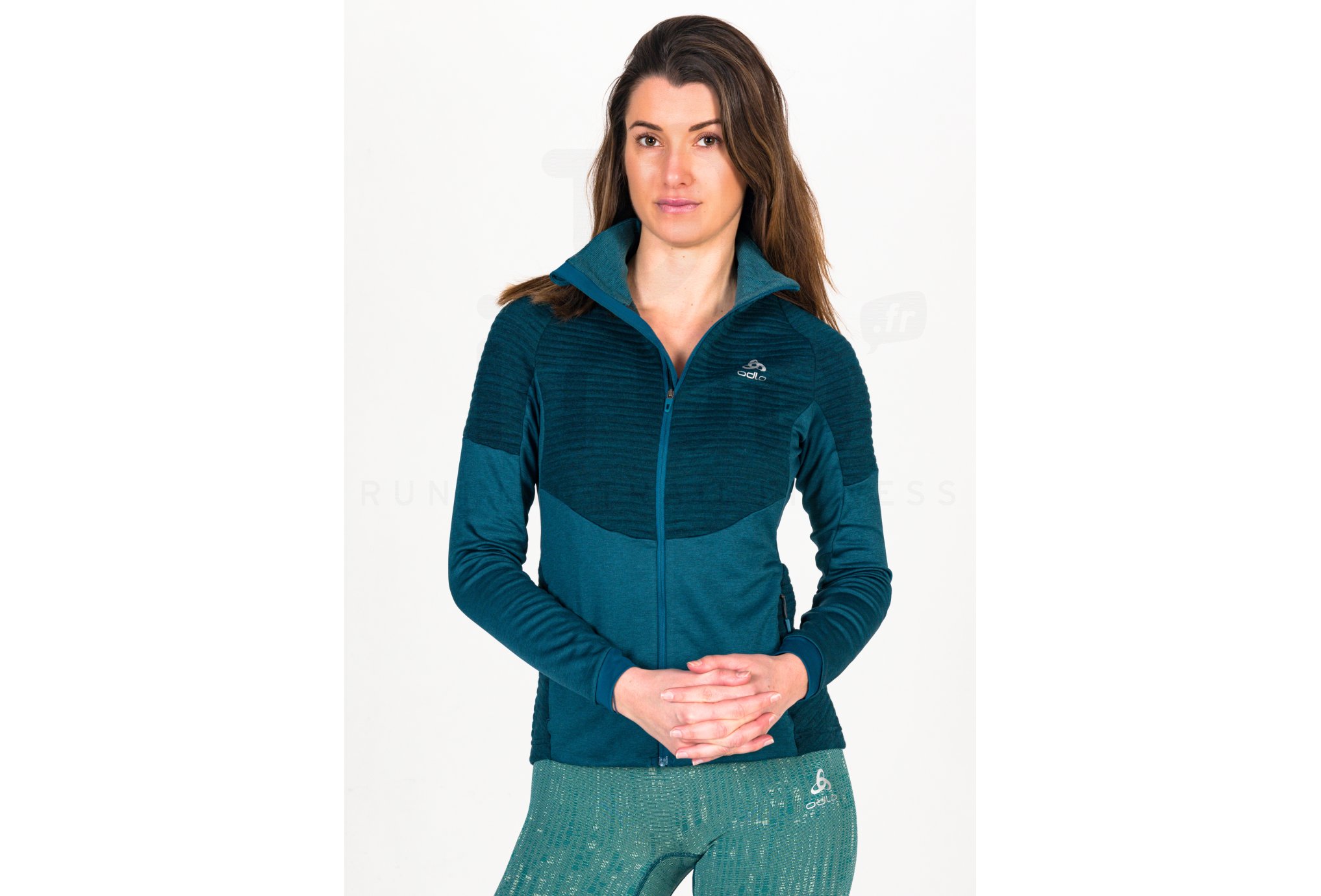 Odlo Millennium Yakwarm Damen