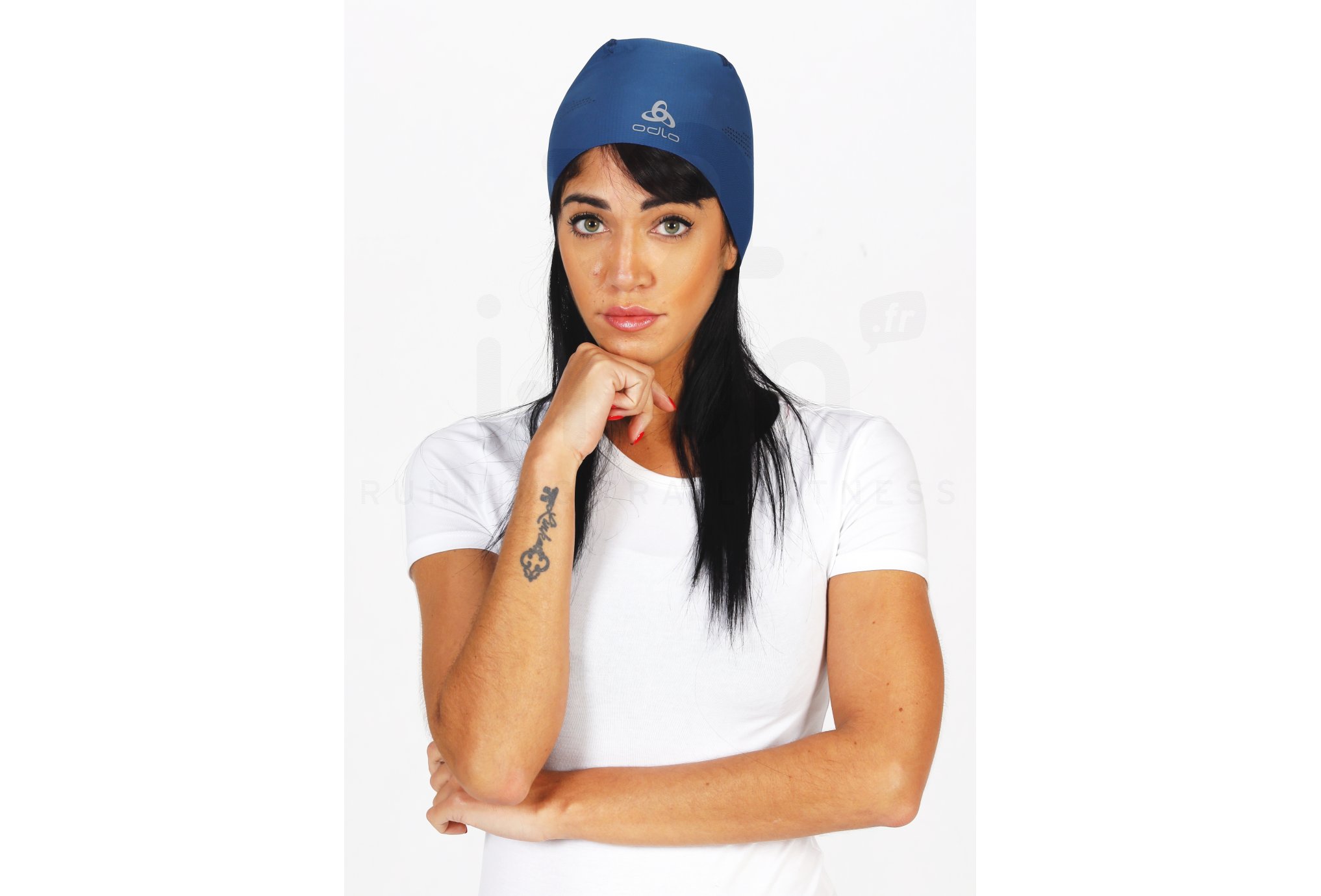 Odlo gorro Move Light