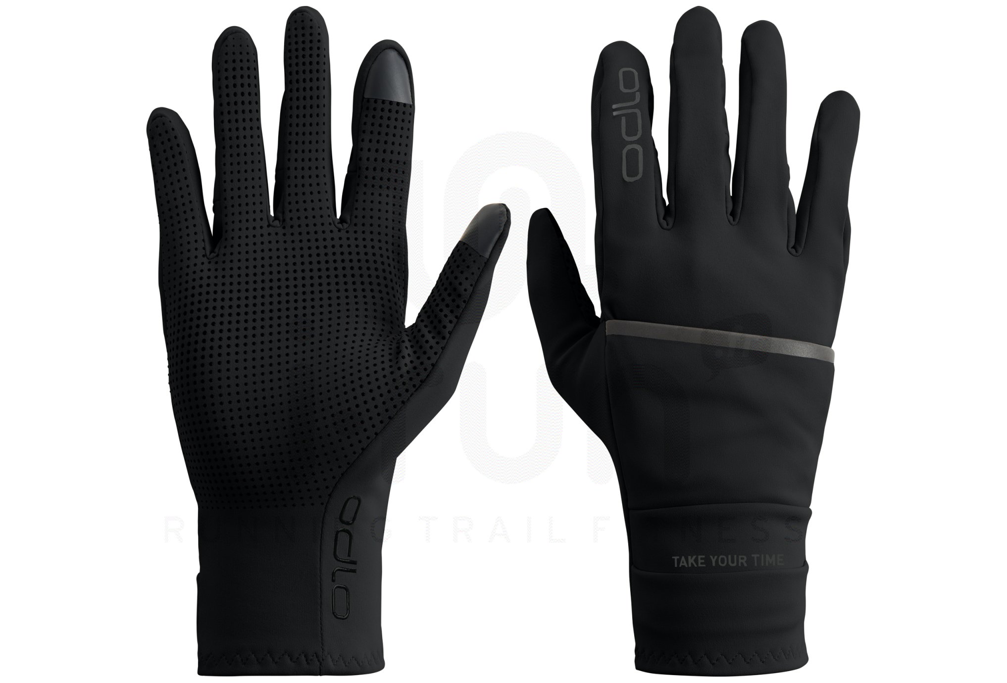 Odlo Multisport Windproof Light