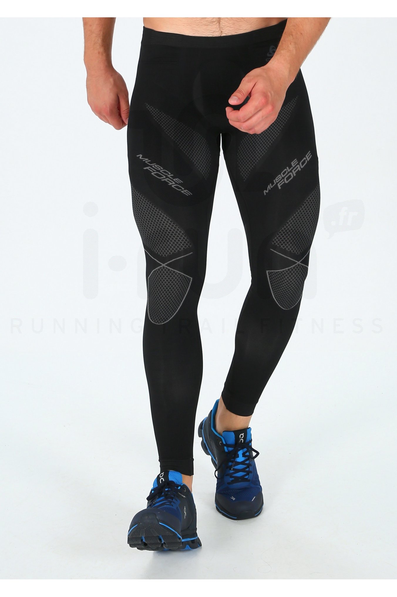 Odlo Muscle Force Evolution M 