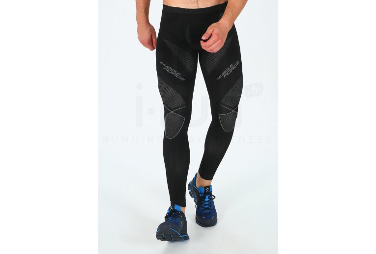 Odlo Mallas largas Muscle Force Evolution