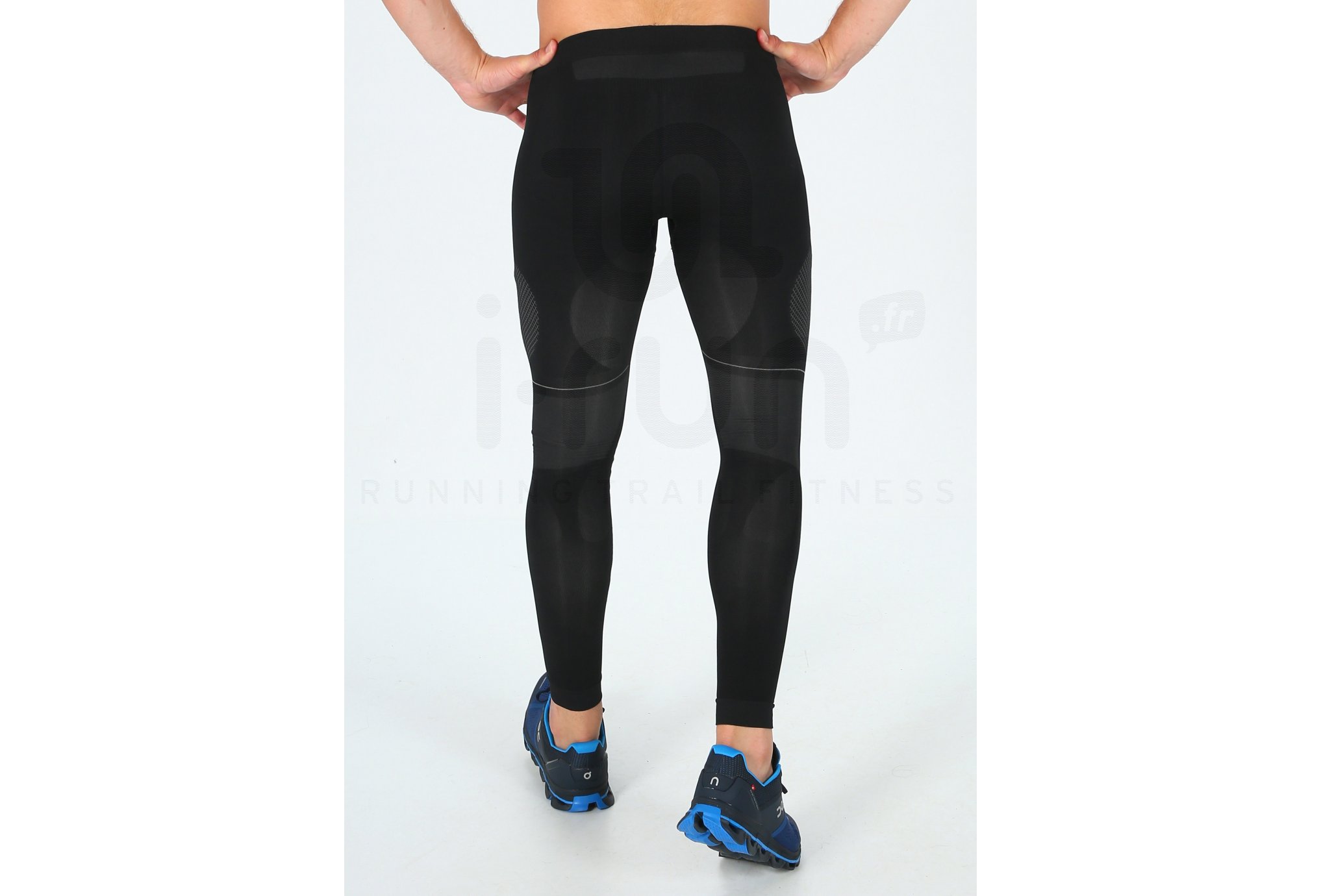 Odlo Mallas largas Muscle Force Evolution