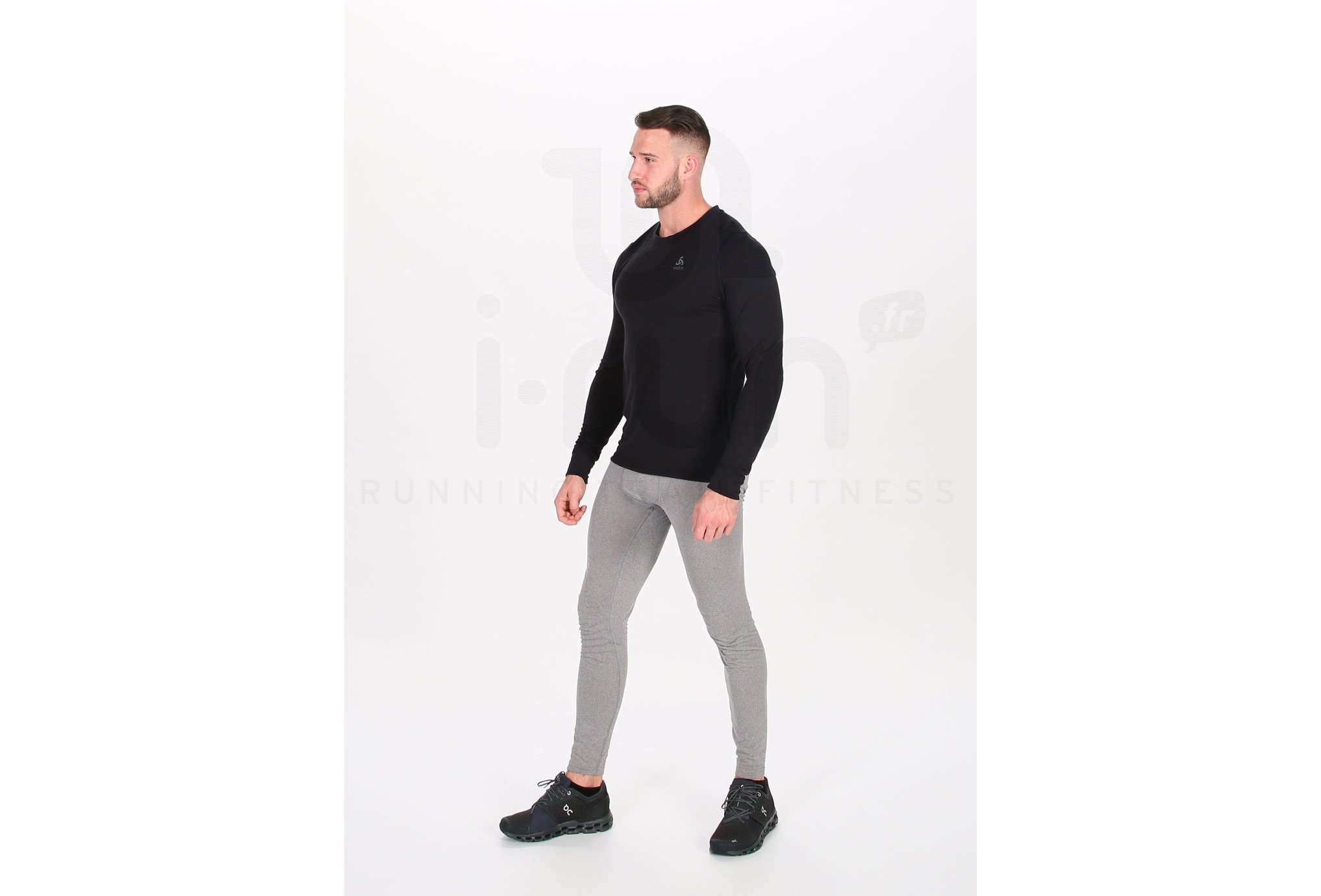 Odlo Natural 100% Merino Herren