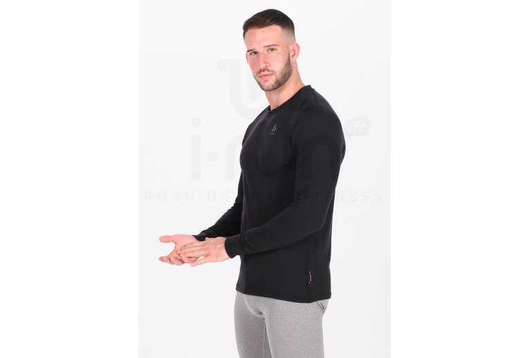 Odlo Natural 100% Merino Herren