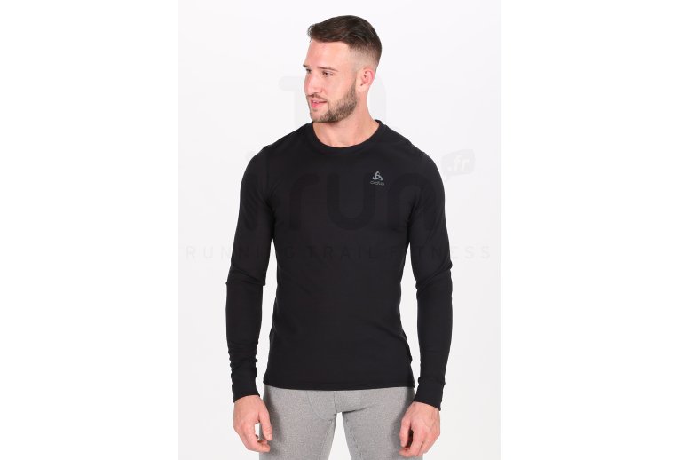 Odlo Natural 100% Merino Herren