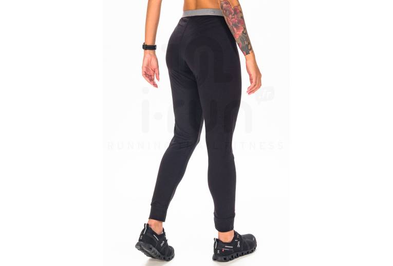 Odlo mallas largas Natural 100% Merino